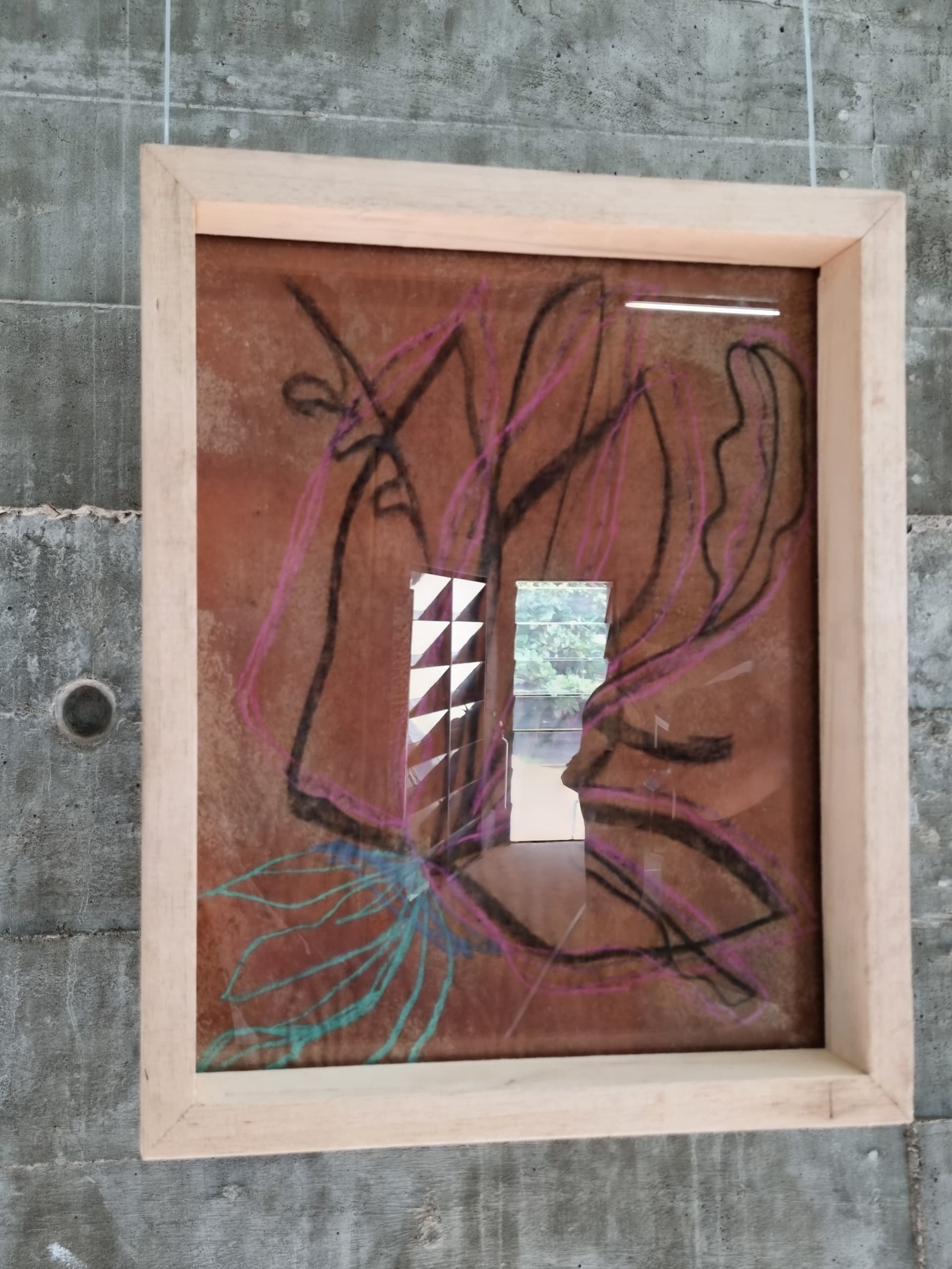Nubuke Foundation Exhibition