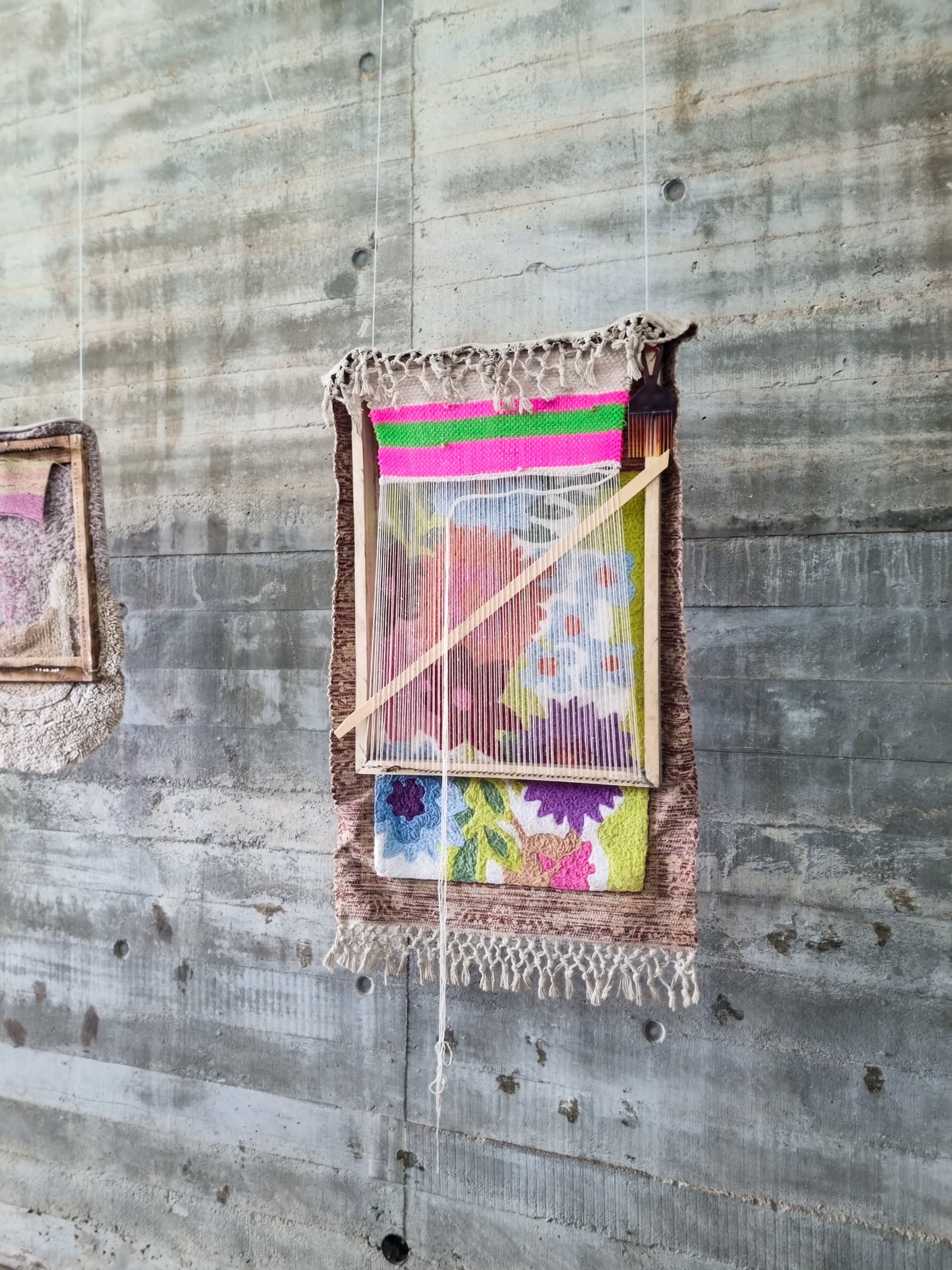 Nubuke Foundation Exhibition