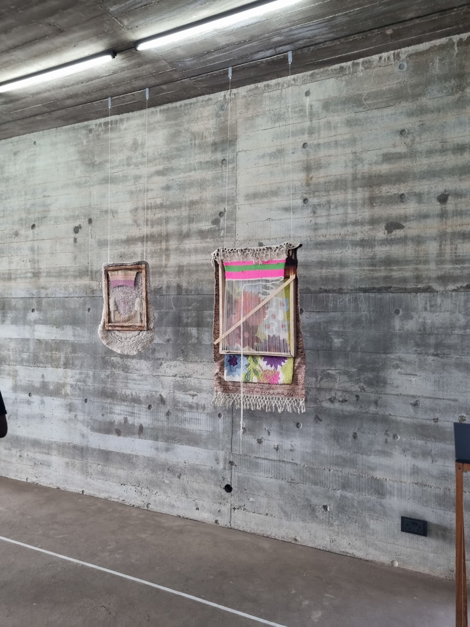 Nubuke Foundation Exhibition