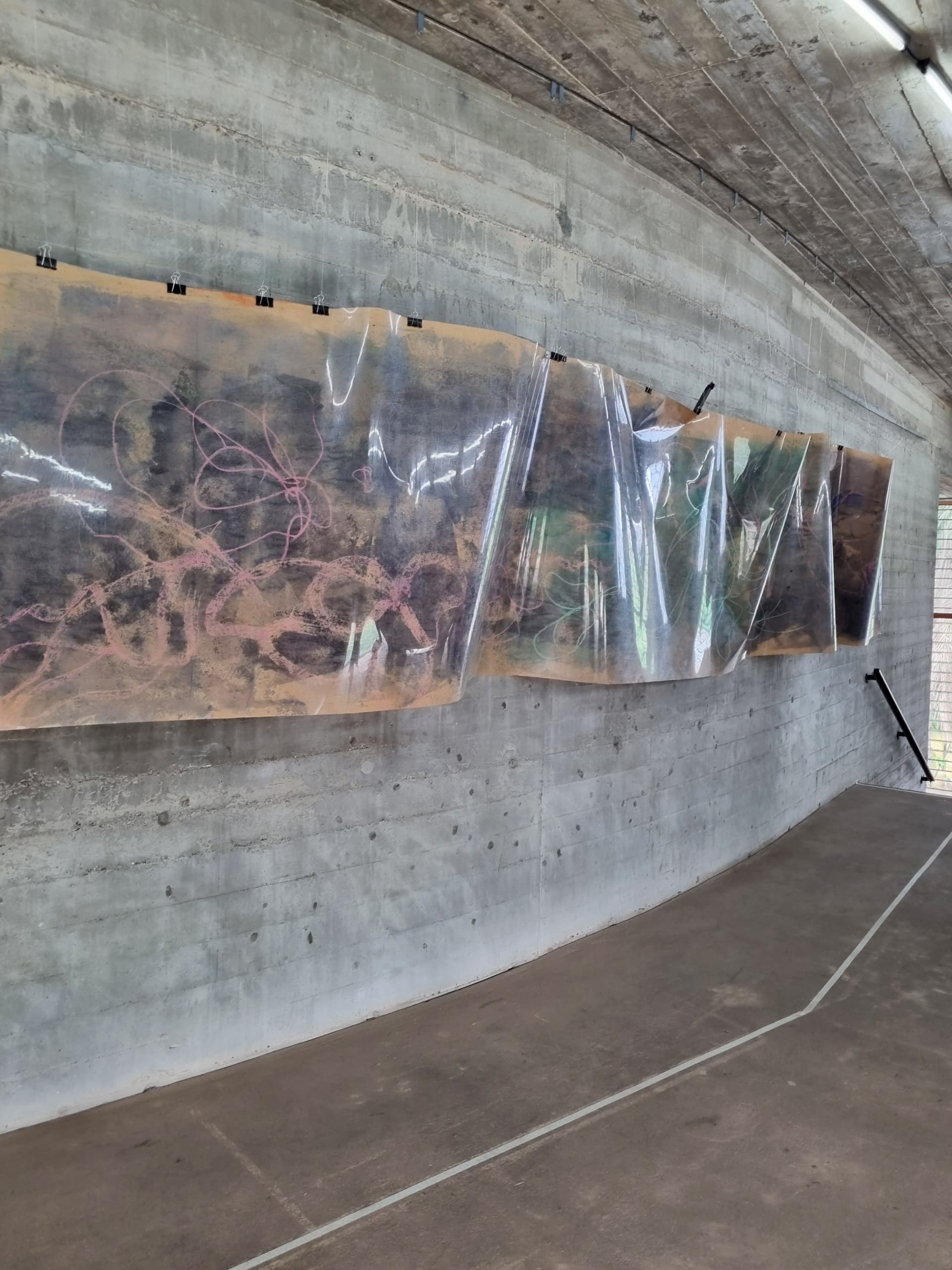 Nubuke Foundation Exhibition
