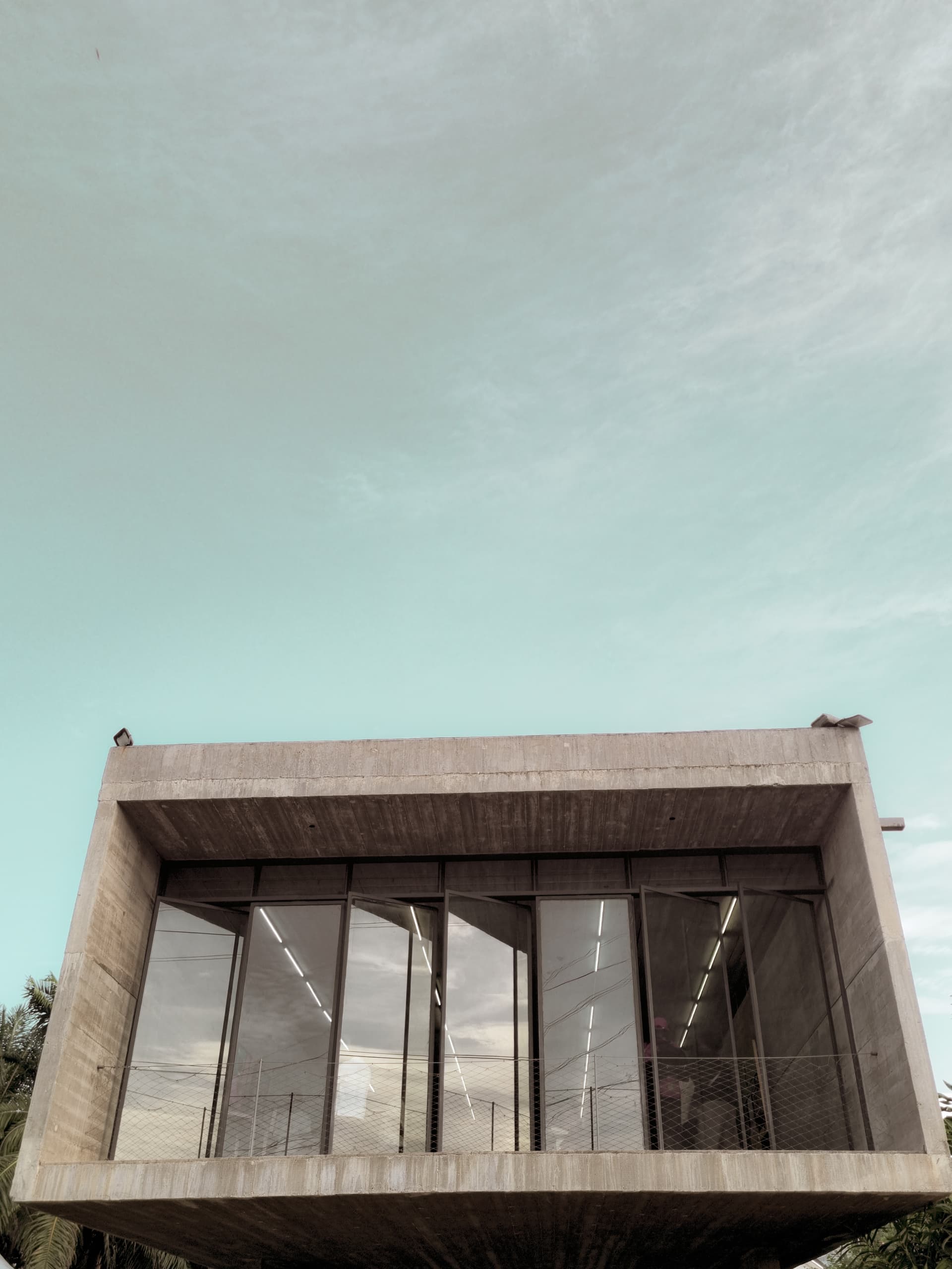 Nubuke Foundation Exhibition