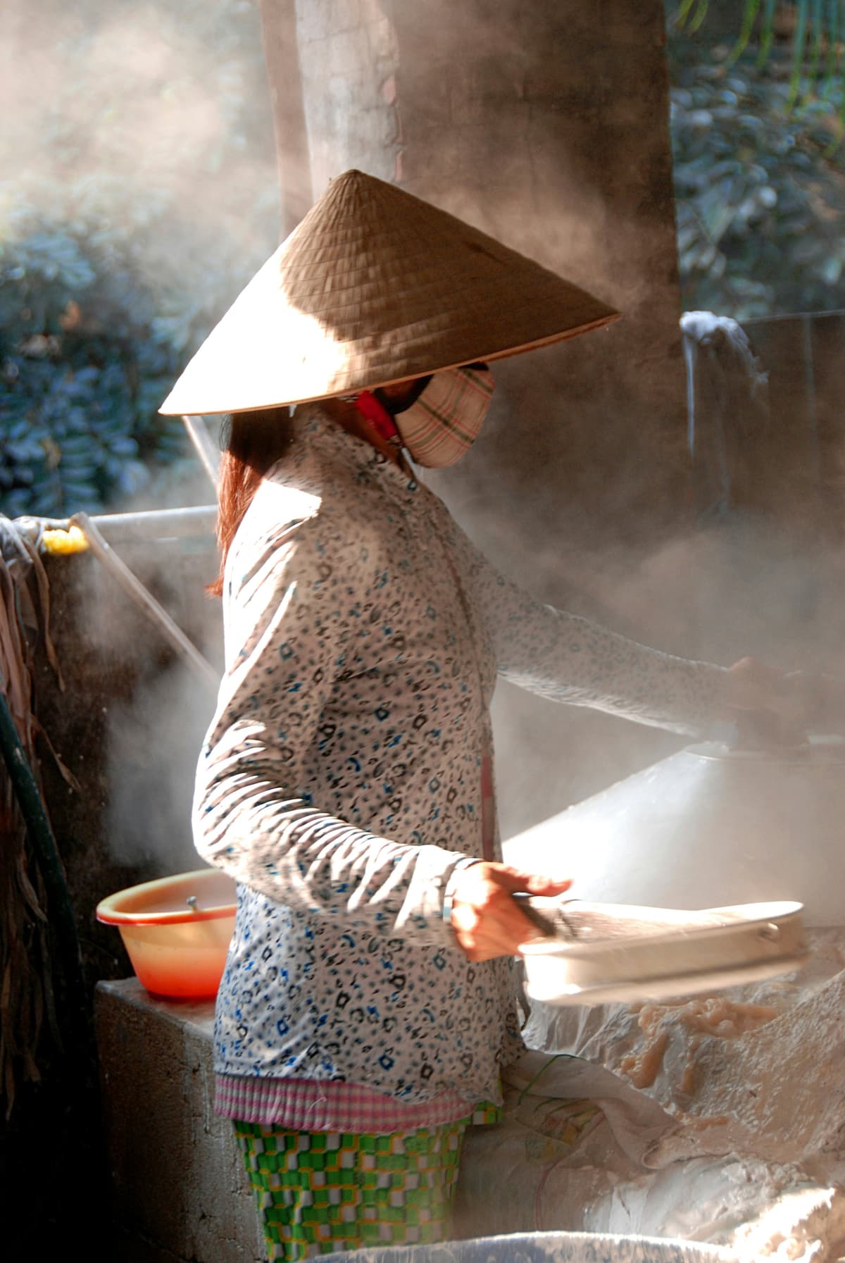 Professional black and white portrait with dramatic studio lighting