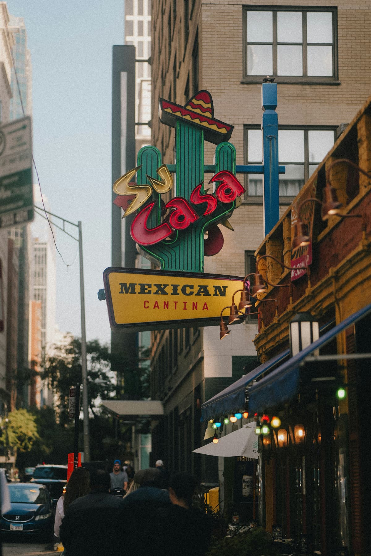 Emotional wedding ceremony moment with tearful expressions